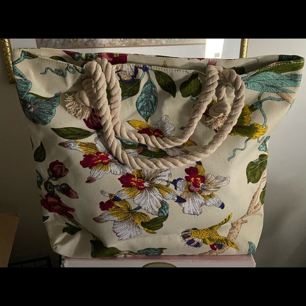 New Tote